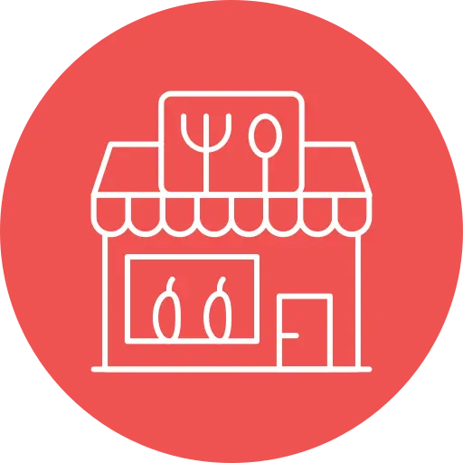 School Catering Services