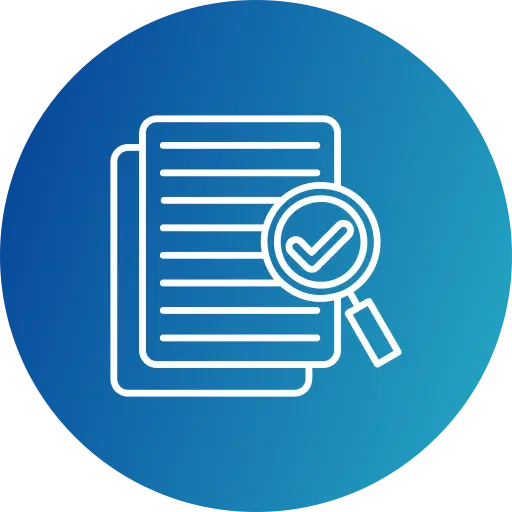 Transparency Icon